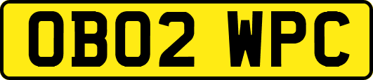 OB02WPC