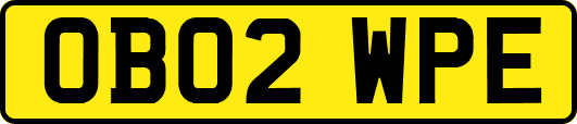 OB02WPE