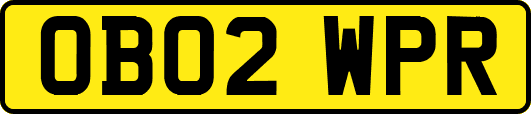 OB02WPR