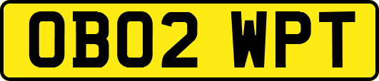 OB02WPT