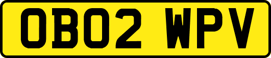 OB02WPV