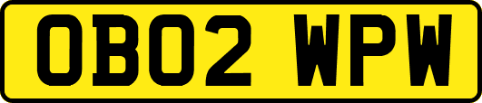 OB02WPW