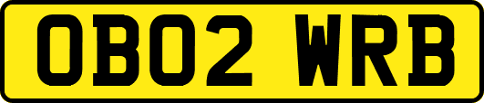 OB02WRB