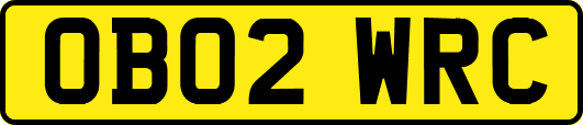 OB02WRC