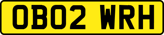 OB02WRH