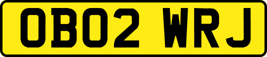 OB02WRJ
