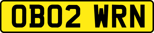 OB02WRN
