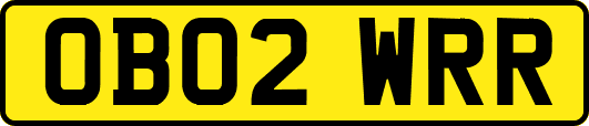 OB02WRR
