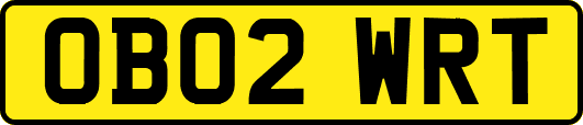 OB02WRT
