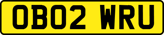 OB02WRU