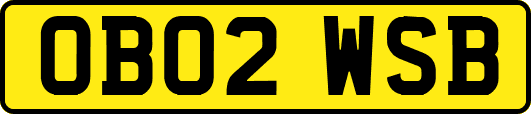 OB02WSB