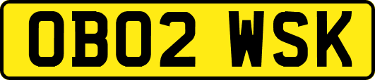 OB02WSK