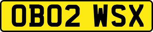 OB02WSX