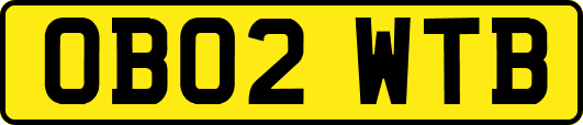 OB02WTB