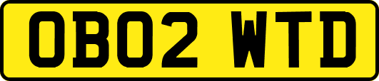 OB02WTD