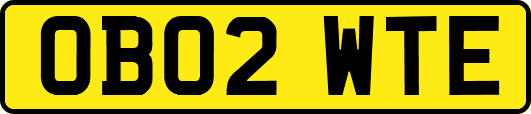 OB02WTE