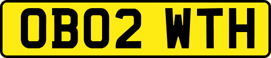 OB02WTH