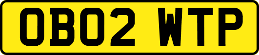 OB02WTP