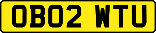 OB02WTU