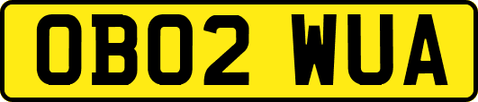 OB02WUA