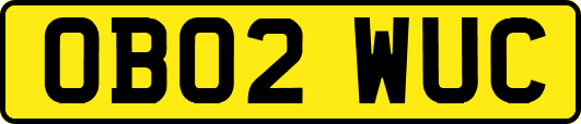 OB02WUC