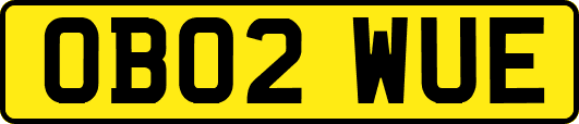 OB02WUE