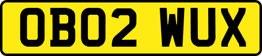 OB02WUX