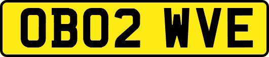 OB02WVE