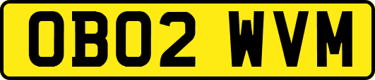 OB02WVM