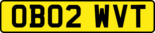 OB02WVT