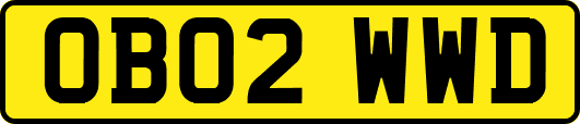 OB02WWD