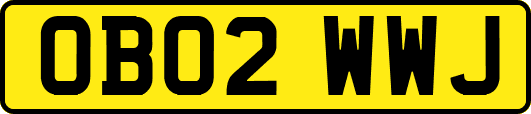 OB02WWJ