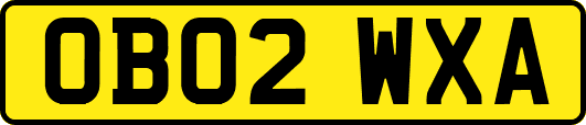 OB02WXA