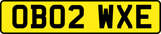 OB02WXE