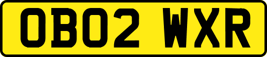 OB02WXR