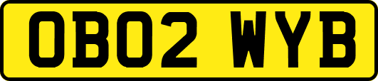 OB02WYB