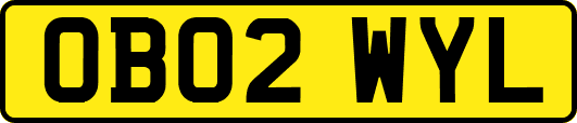 OB02WYL