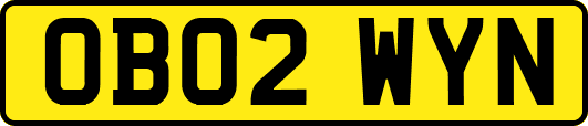 OB02WYN
