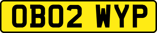 OB02WYP