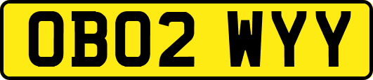 OB02WYY