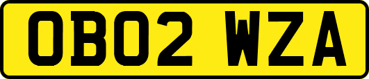 OB02WZA