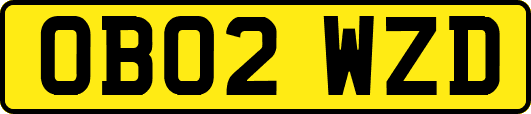 OB02WZD