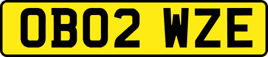OB02WZE