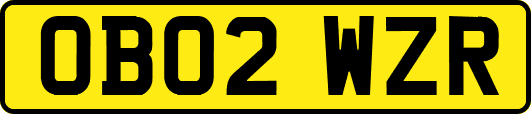 OB02WZR