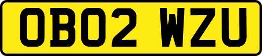 OB02WZU