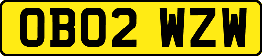 OB02WZW