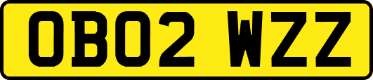 OB02WZZ