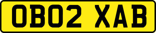 OB02XAB