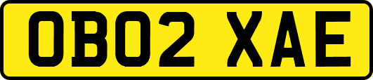 OB02XAE