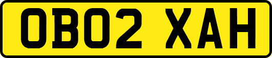 OB02XAH